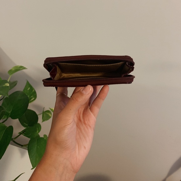 Coach Wristlet - Picture 3 of 3